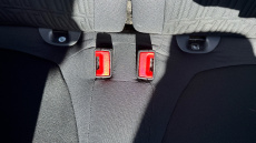 Fiat 500 1.0 Mild Hybrid Red 3dr Petrol Hatchback